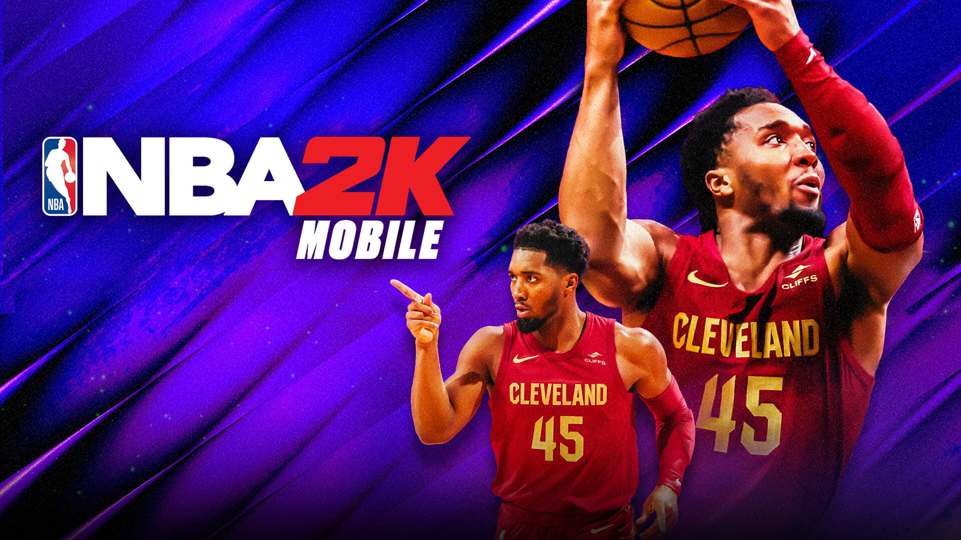 NBA 2 K Mobile