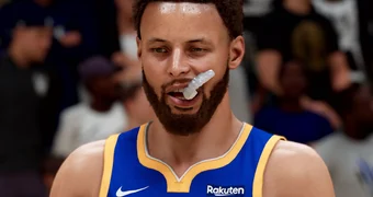 NBA 2 K21 NG Steph 2160x2160