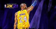 NBA 2 K21