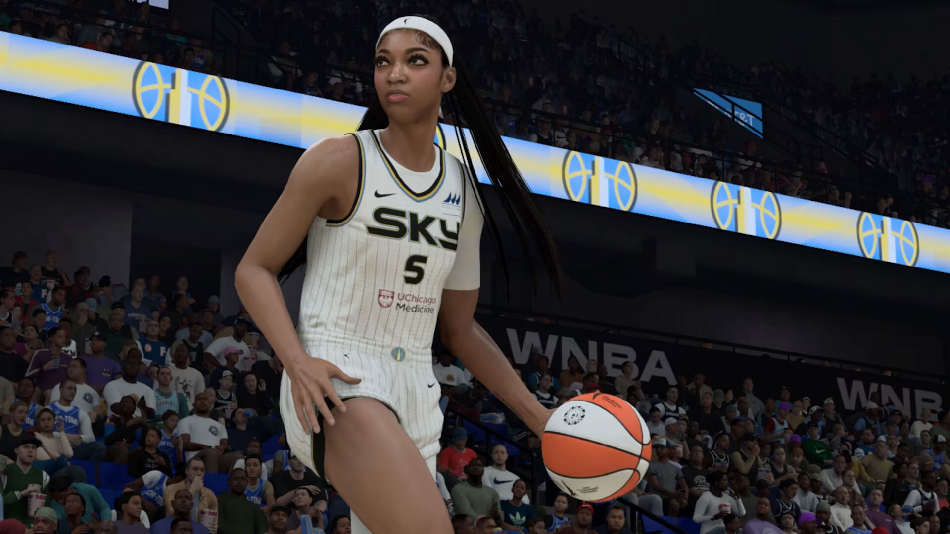 NBA 2 K26 Nintendo Switch 2