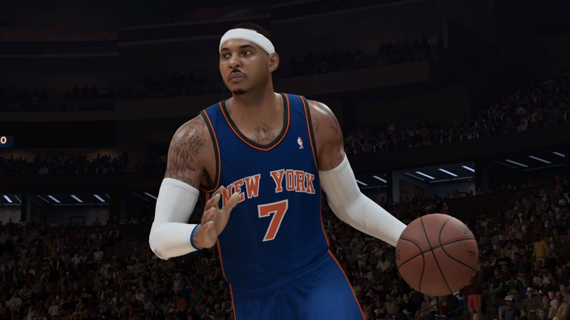 NBA 2 K26 Nintendo Switch 2