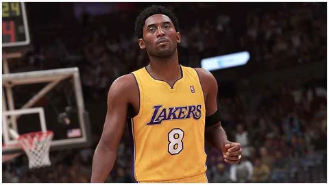 NBA 2k24 Download Size