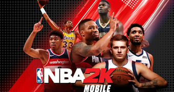 NBA2 K Mobile Codes Jan2023