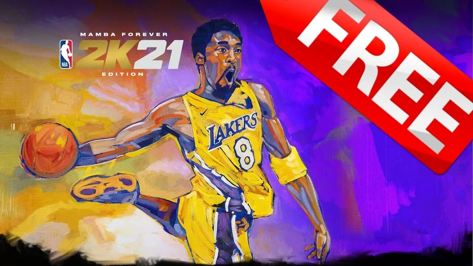 How to Get NBA 2K21 for Free on Epic Games Store EarlyGame