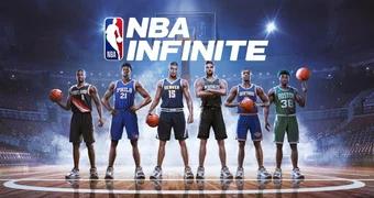 NBA Infinite