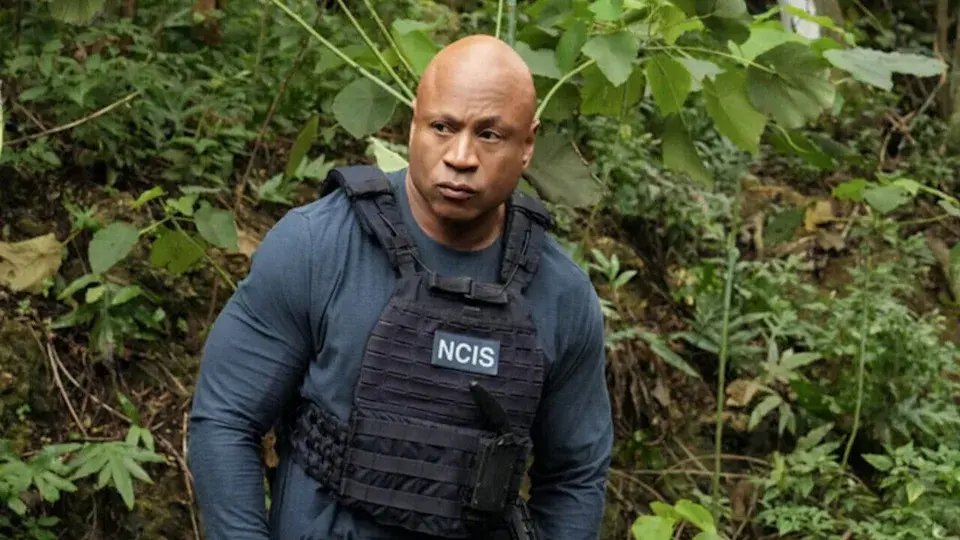 NCIS