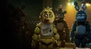 NEW FNAF TRAILER LEAKED 3