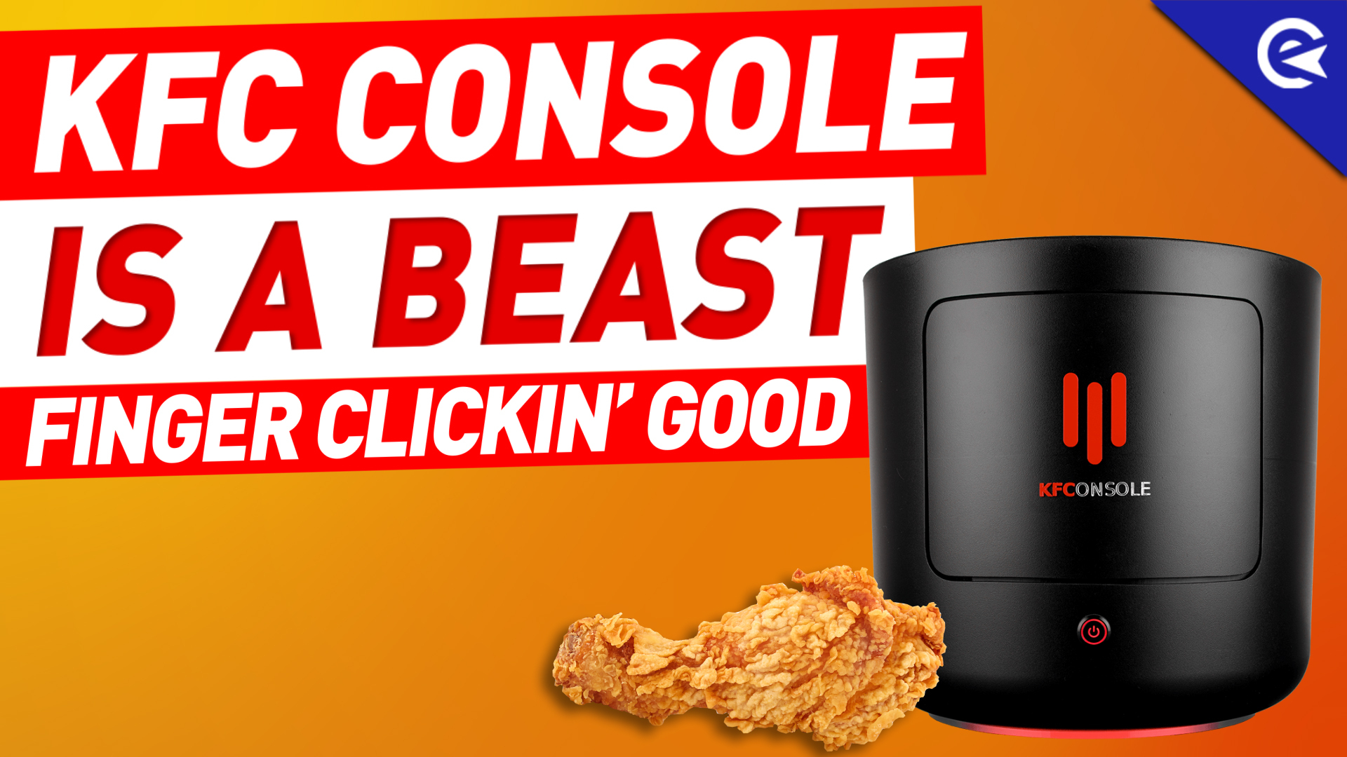 kfc gaming pc price