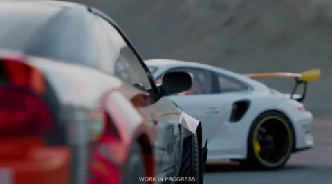New Need for Speed confirmed for launch before April 2023