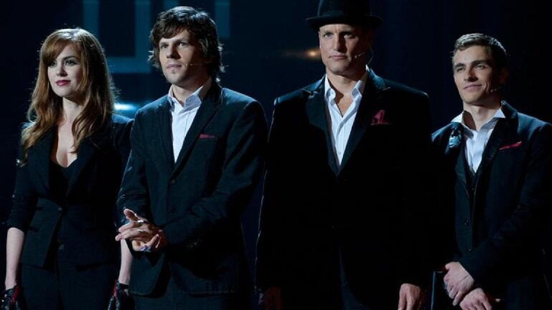 N Now You See Me Concorde Filmverleih