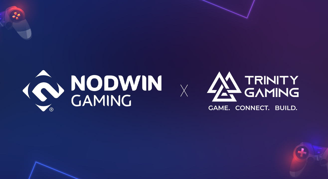 NODWIN Gaming Expands Portfolio with acquisition of Trinity Gaming