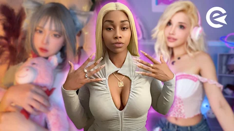 What Is an NPC Girl? How Pinkydoll Kickstarted a TikTok Live Trend