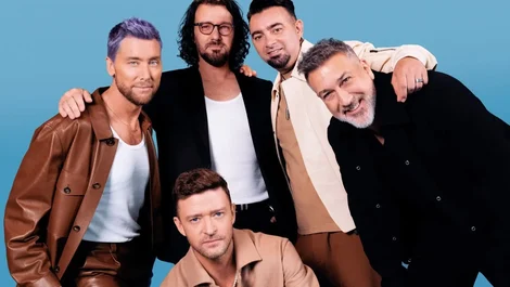 NSYNC