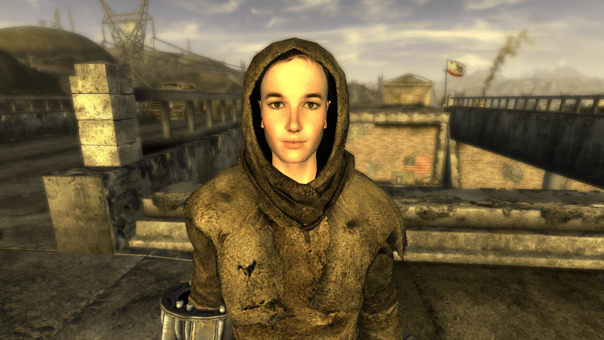 NV Veronica