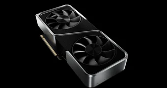 NVIDIA Ge Force RTX 5070