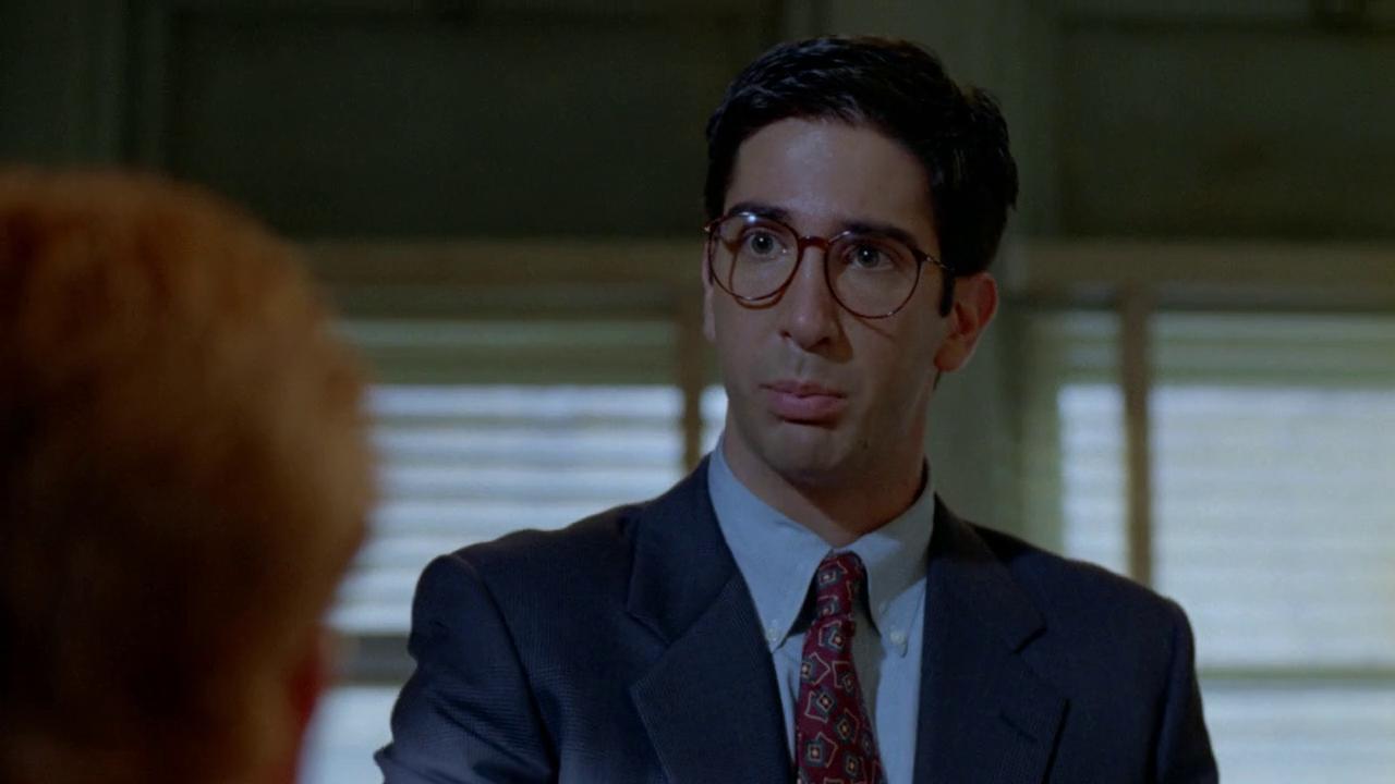 NYPD Blue Pilot