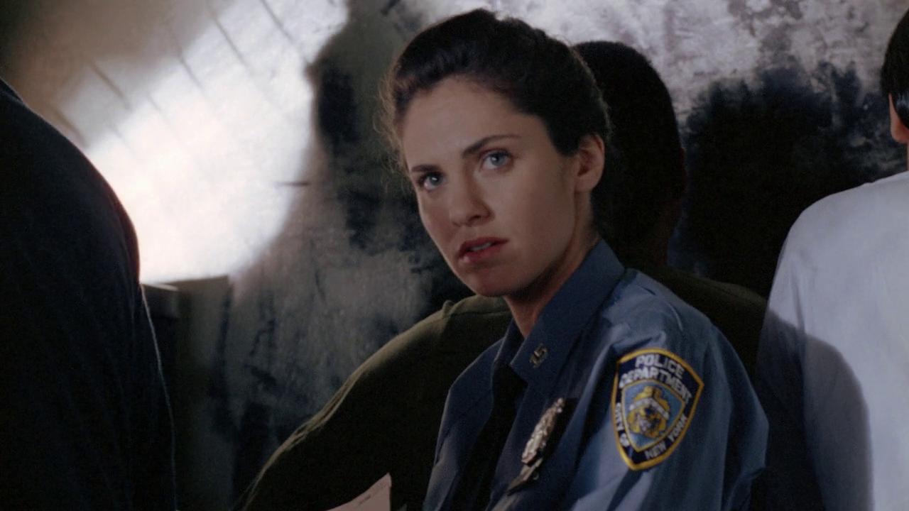 NYPD Blue