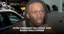 NYPD verbannt Kai Cenat von Basketballturnier