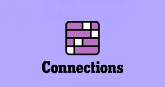 NYT Connections Banner