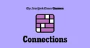 NYT Connections
