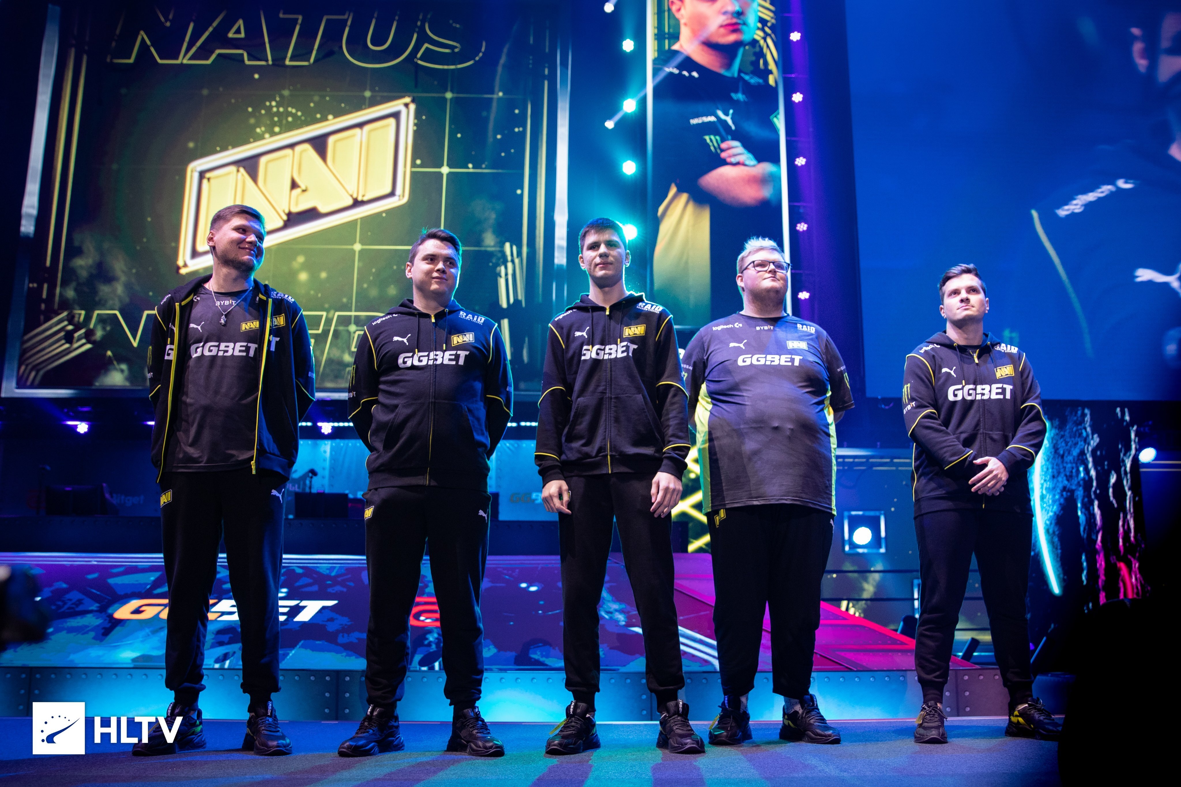 Na Vi 2021 PGL Major