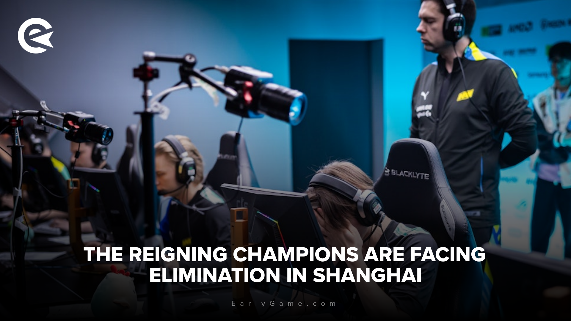 Na Vi face Elimination Cover