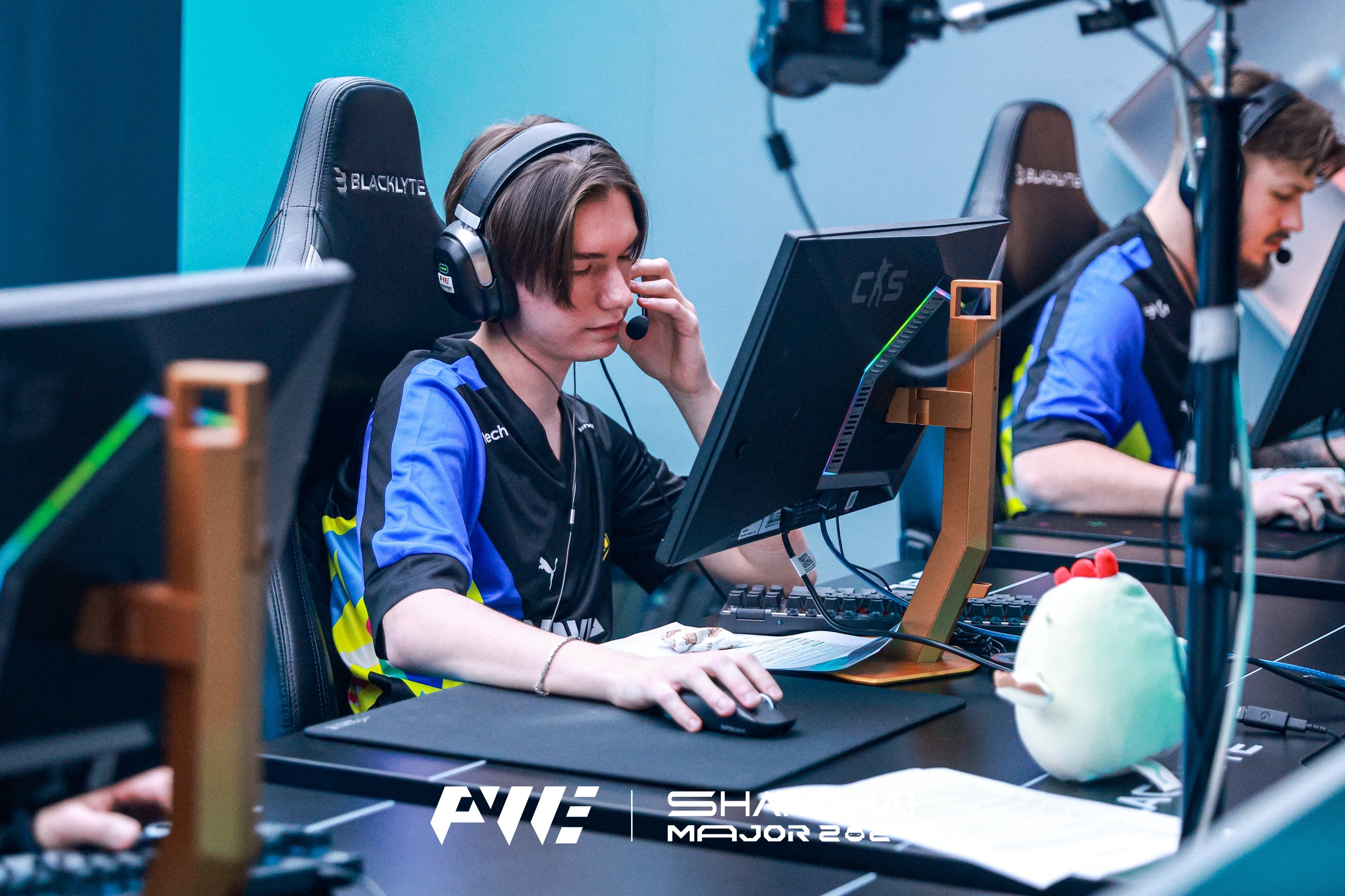 Na Vi face Elimination w0ndefrul