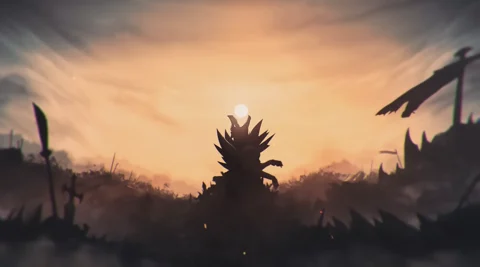 Naafiri trailer screenshot