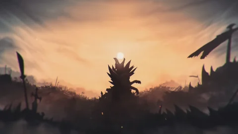 Naafiri trailer screenshot