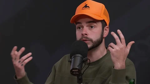 Nadeshot podcast