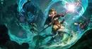 Nami Cleric Legends of Runeterra