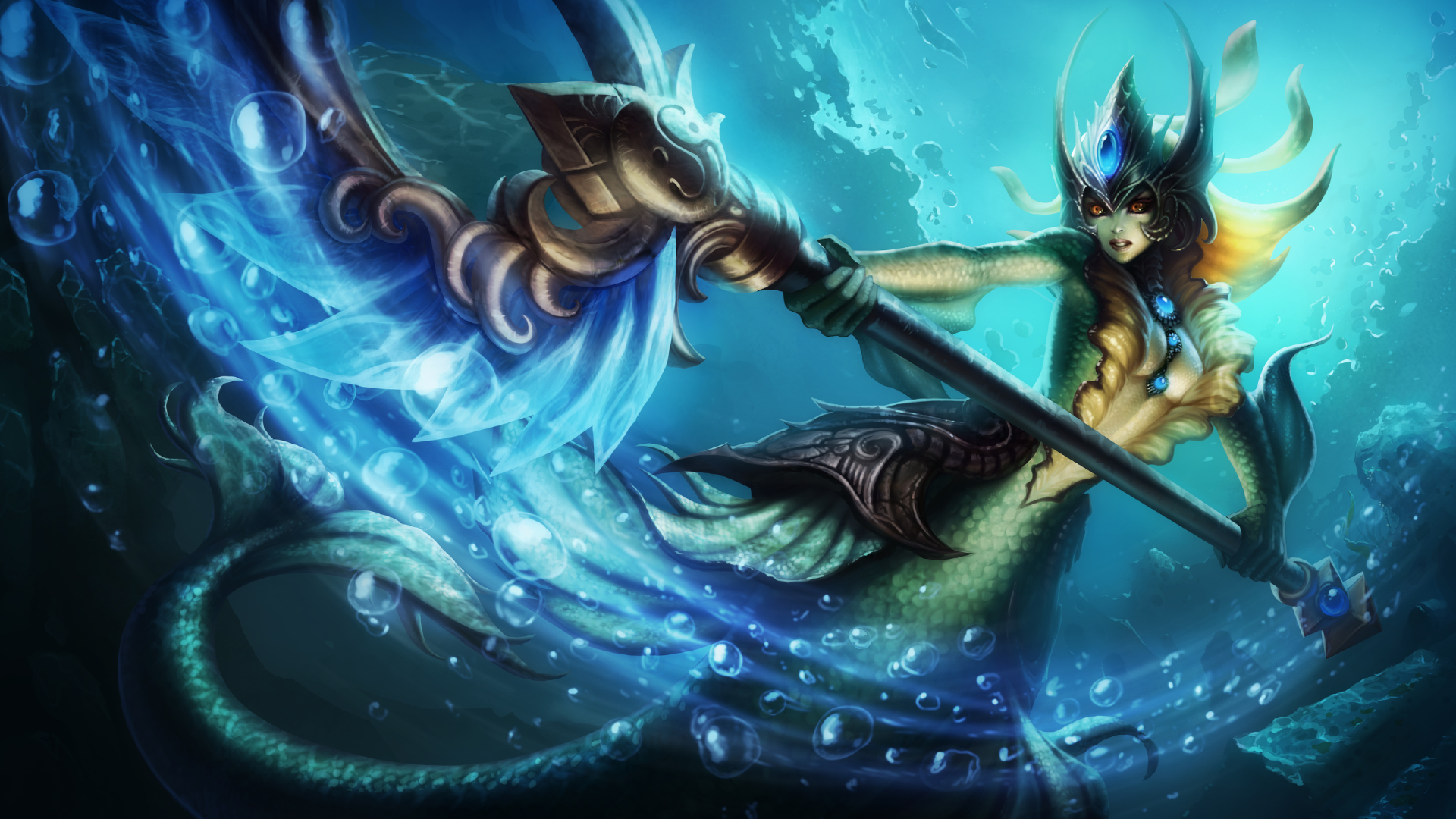 Nami Splash Thumb
