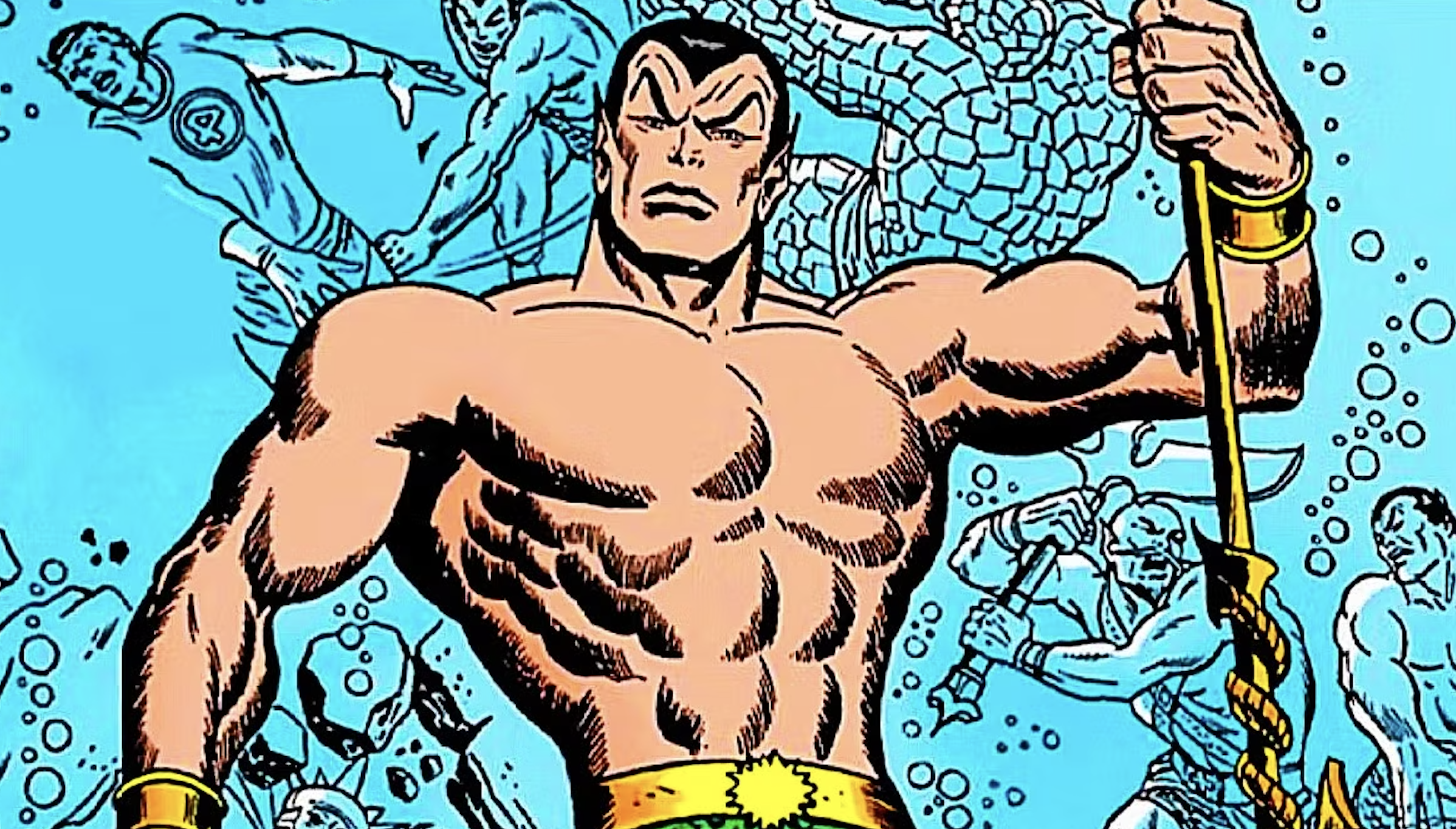 Namor