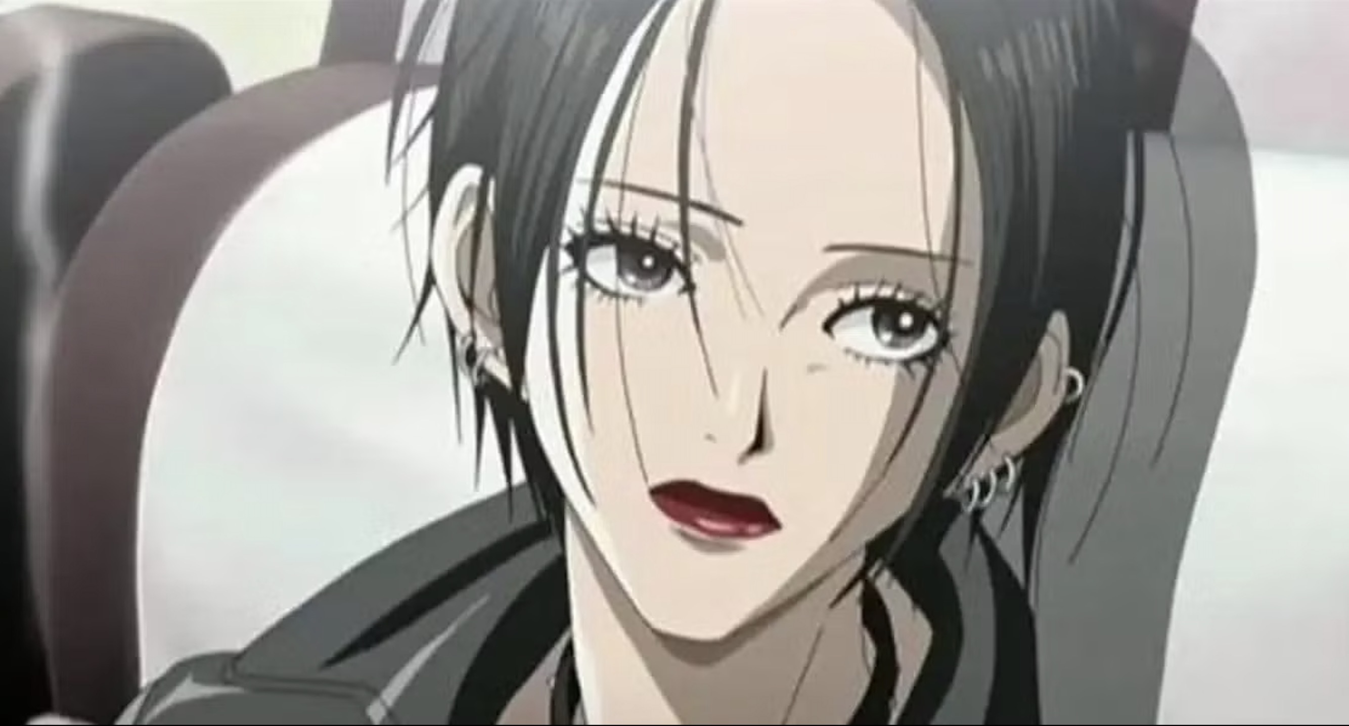 Nana Osaki