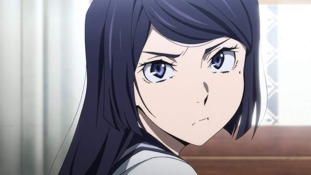 Naomi Tanizaki from Bungo Stray Dogs