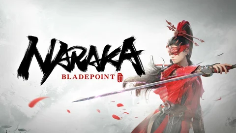 Naraka Bladepoint Banner2