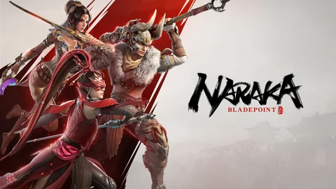 Naraka Bladepoint Development News