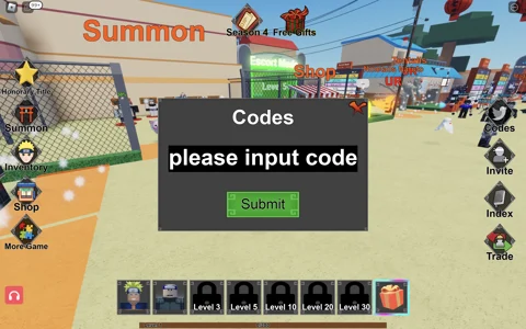 Naruto Defense Simulator Codes Wiki(NEW) [December 2023] - MrGuider