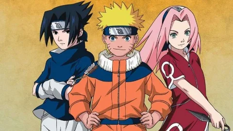 Naruto Header