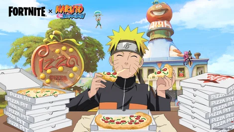 Naruto Uzumaki