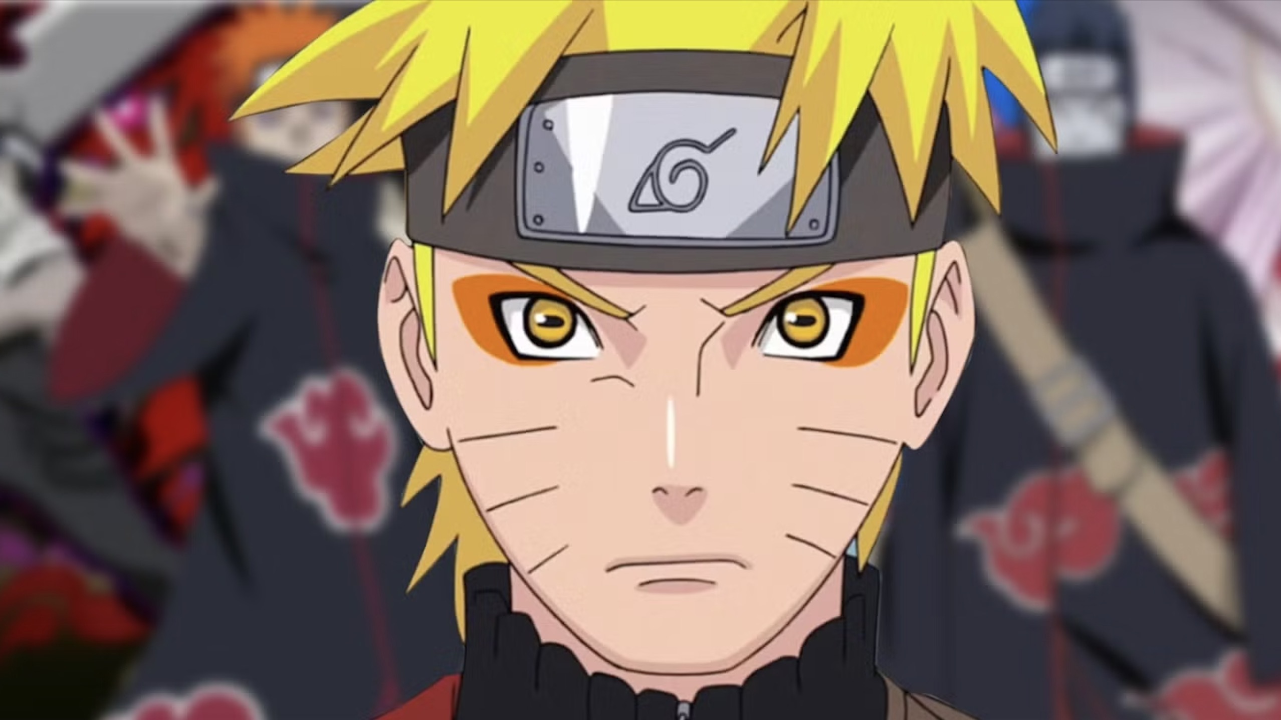 Naruto Uzumaki