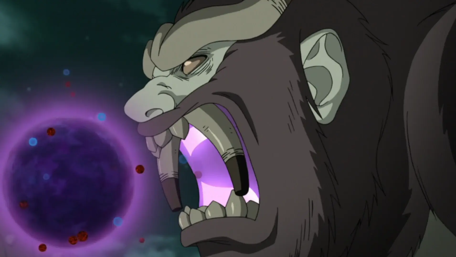 Naruto references