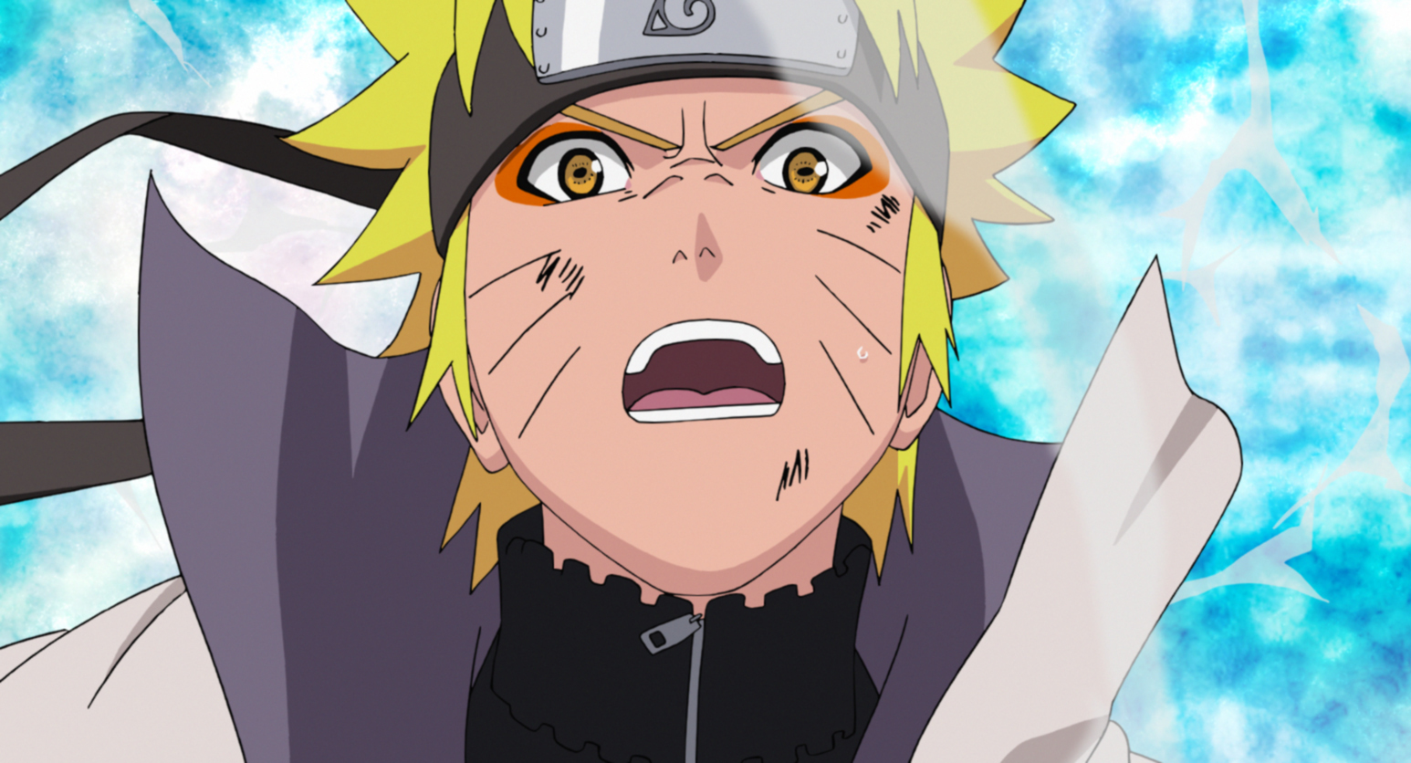 Naruto