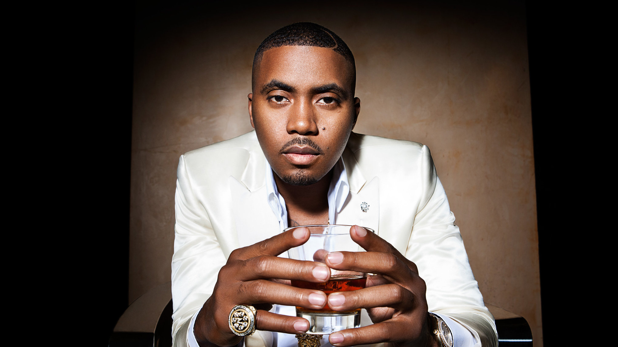 Nas rapper 1