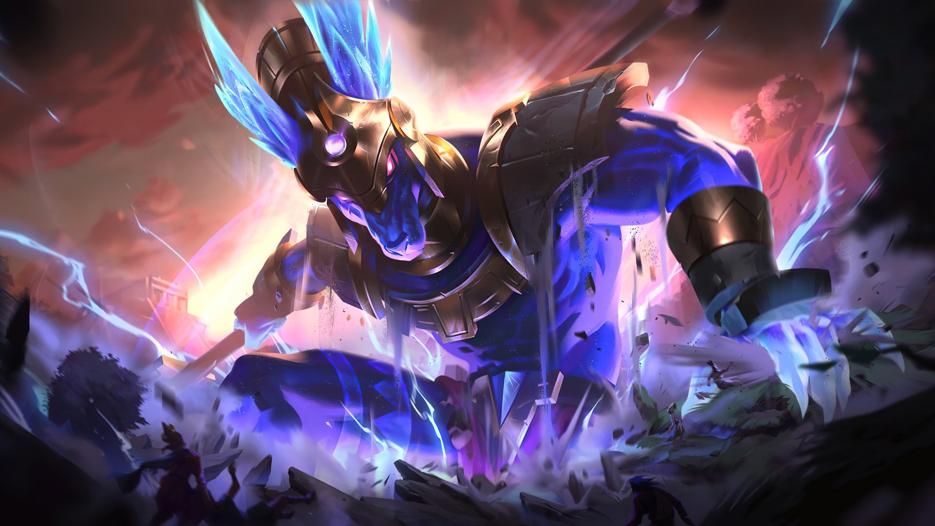 Nasus Lo L patch 26 17