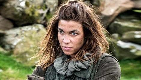 Natalia Tena