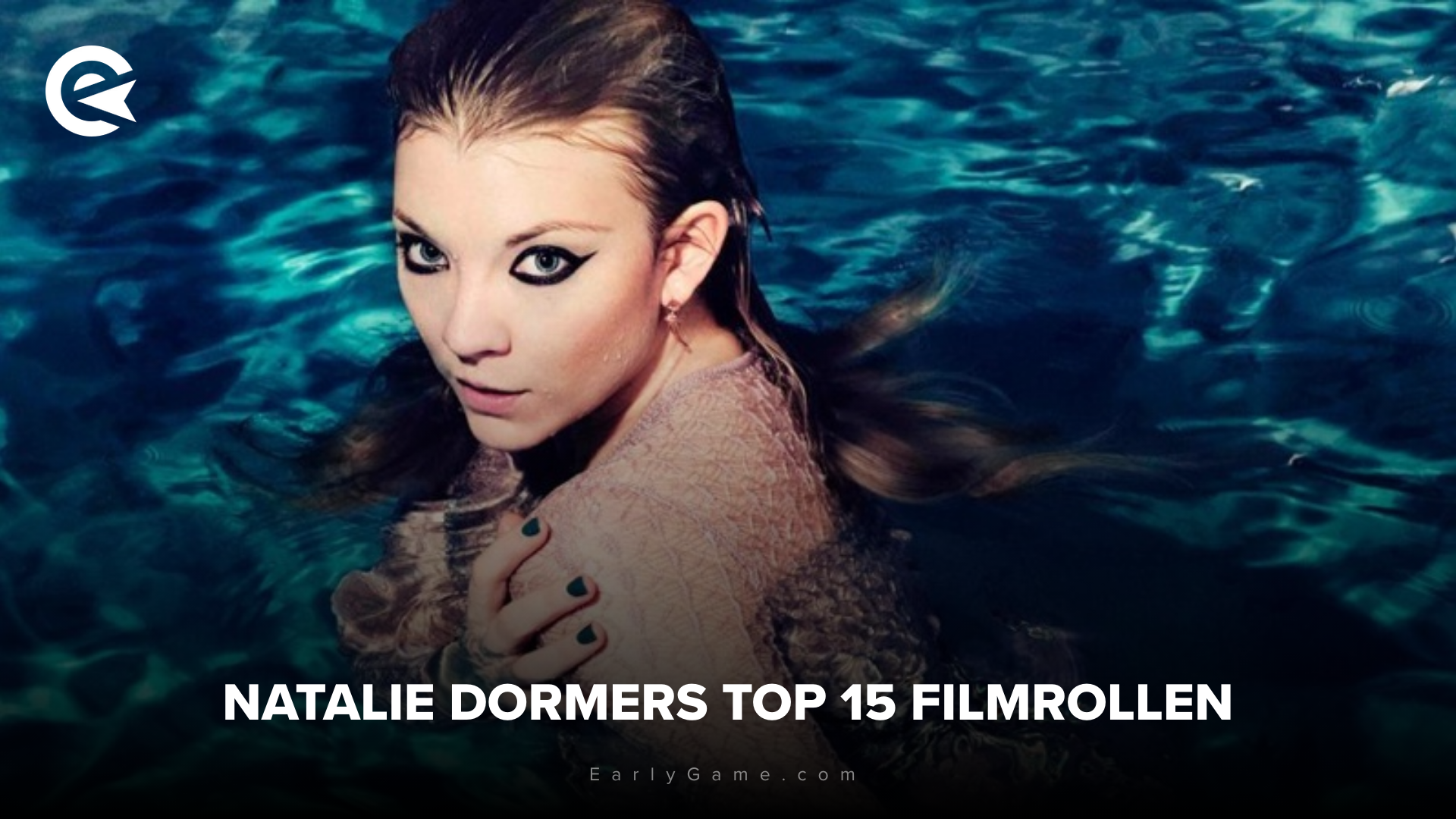 Natalie Dormer Top 15