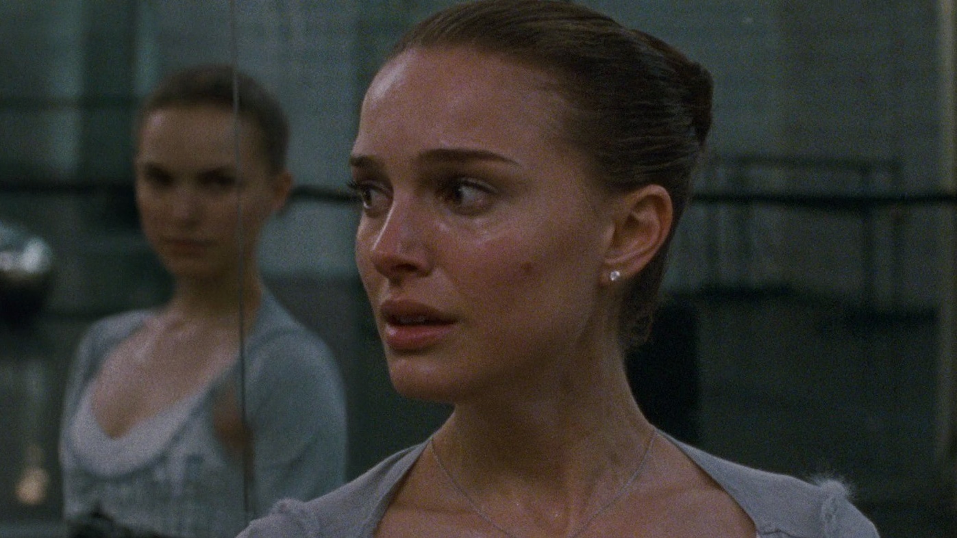 Natalie Portman Black Swan 2010 1