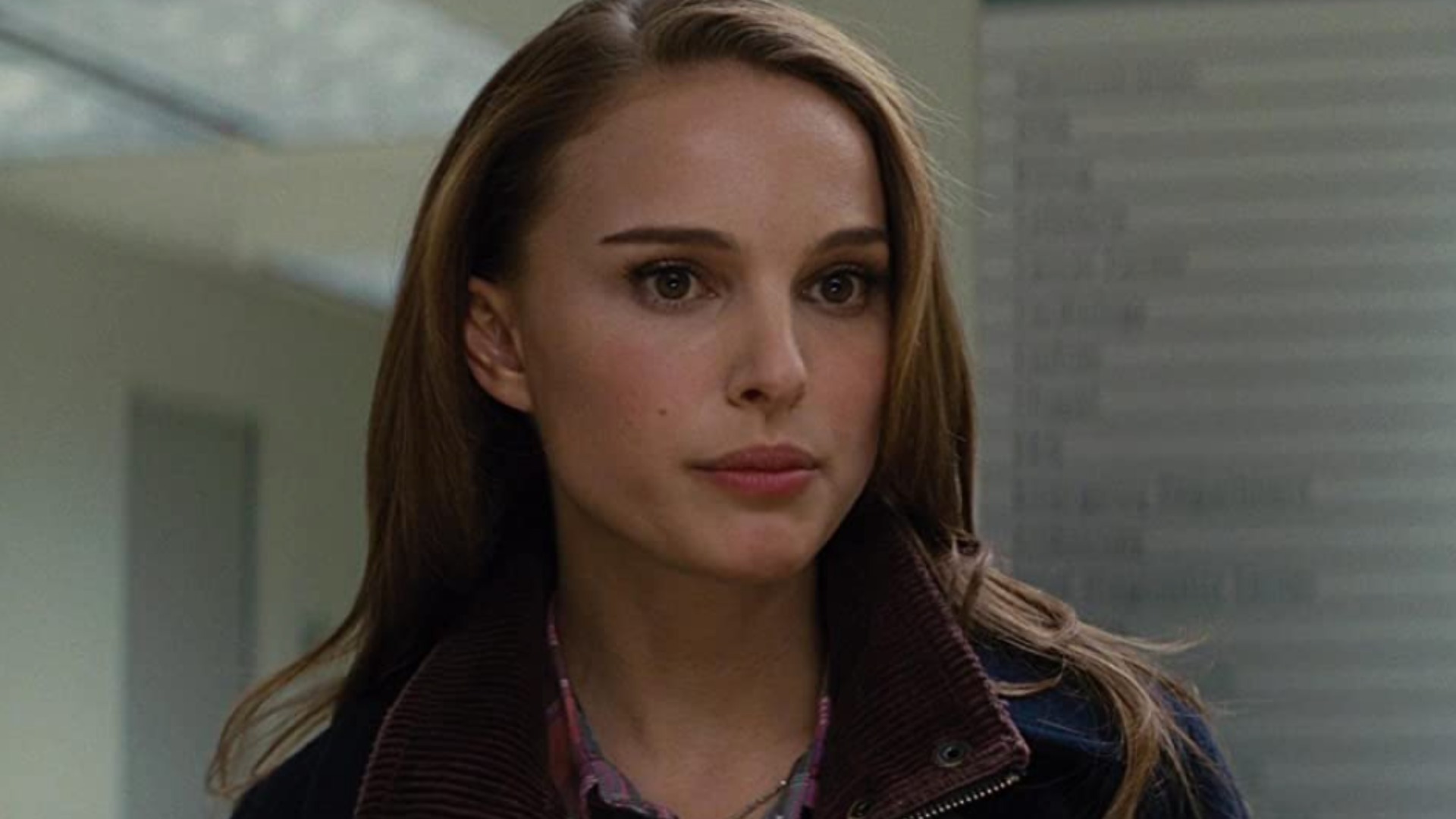 Natalie Portman Thor The Dark World