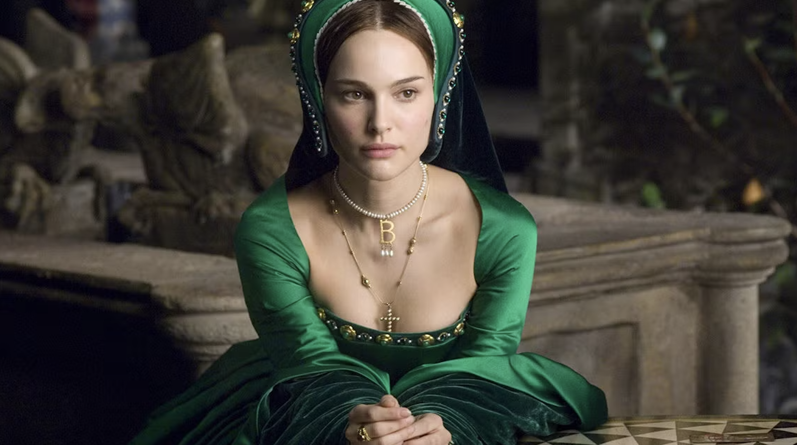 Natalie Portman Romeo Juliet